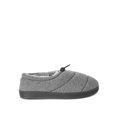thumbnail image 1 of George Men's Puffy Felt Slippers, 1 of 4