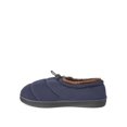 thumbnail image 3 of George Men's Puffy Felt Slippers, 3 of 4