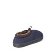 thumbnail image 4 of George Men's Puffy Felt Slippers, 4 of 4