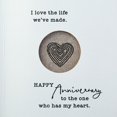 thumbnail image 3 of Carte d'anniversaire Hallmark, 3 of 6