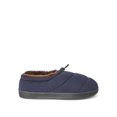 thumbnail image 1 of George Men's Puffy Felt Slippers, 1 of 4
