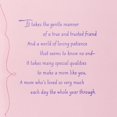 thumbnail image 3 of Carte de  fête Hallmark pour maman, 3 of 8