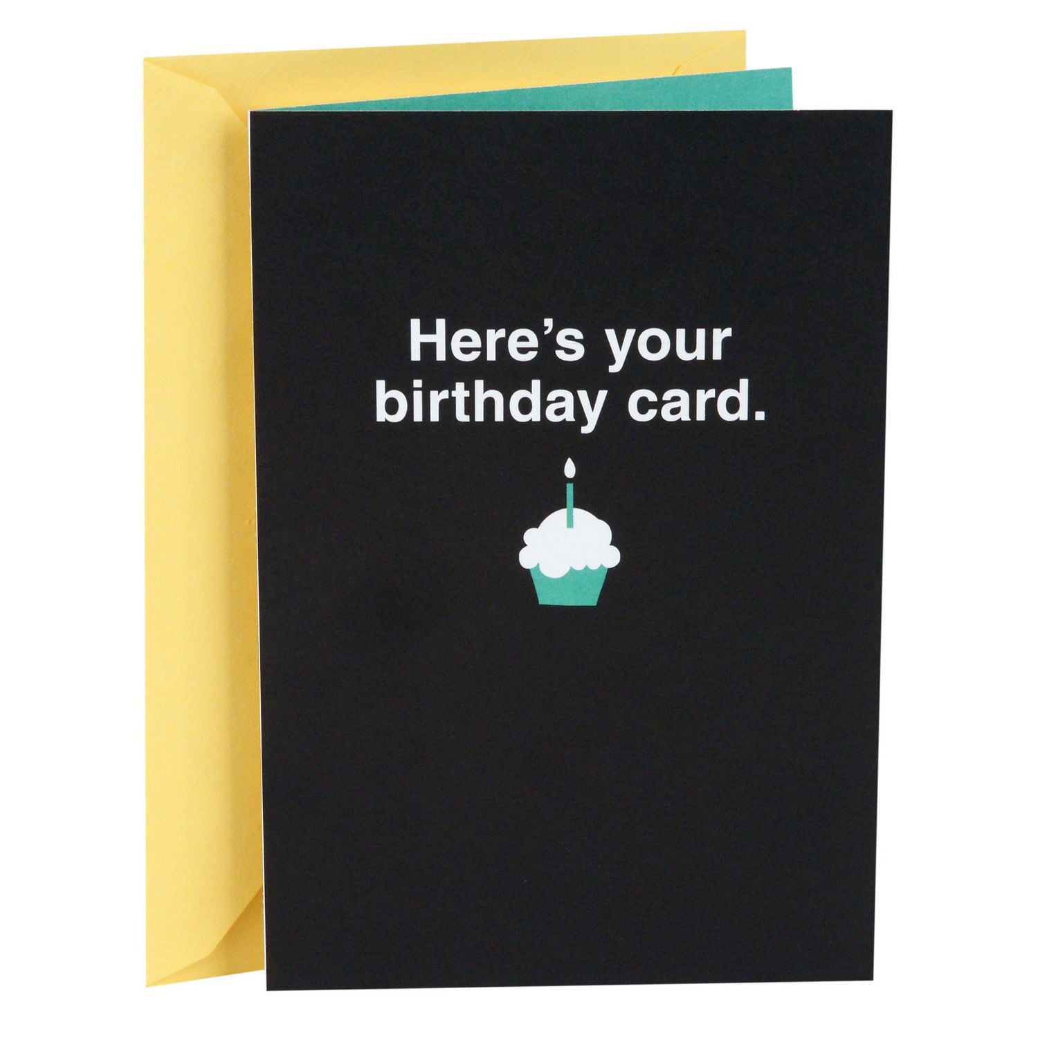 Carte De Fete Amusante Hallmark Shoebox Walmart Canada