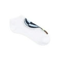 thumbnail image 3 of Peanuts Women's No-Show Socks, 3-Pack, Size 4-10, 3 of 4