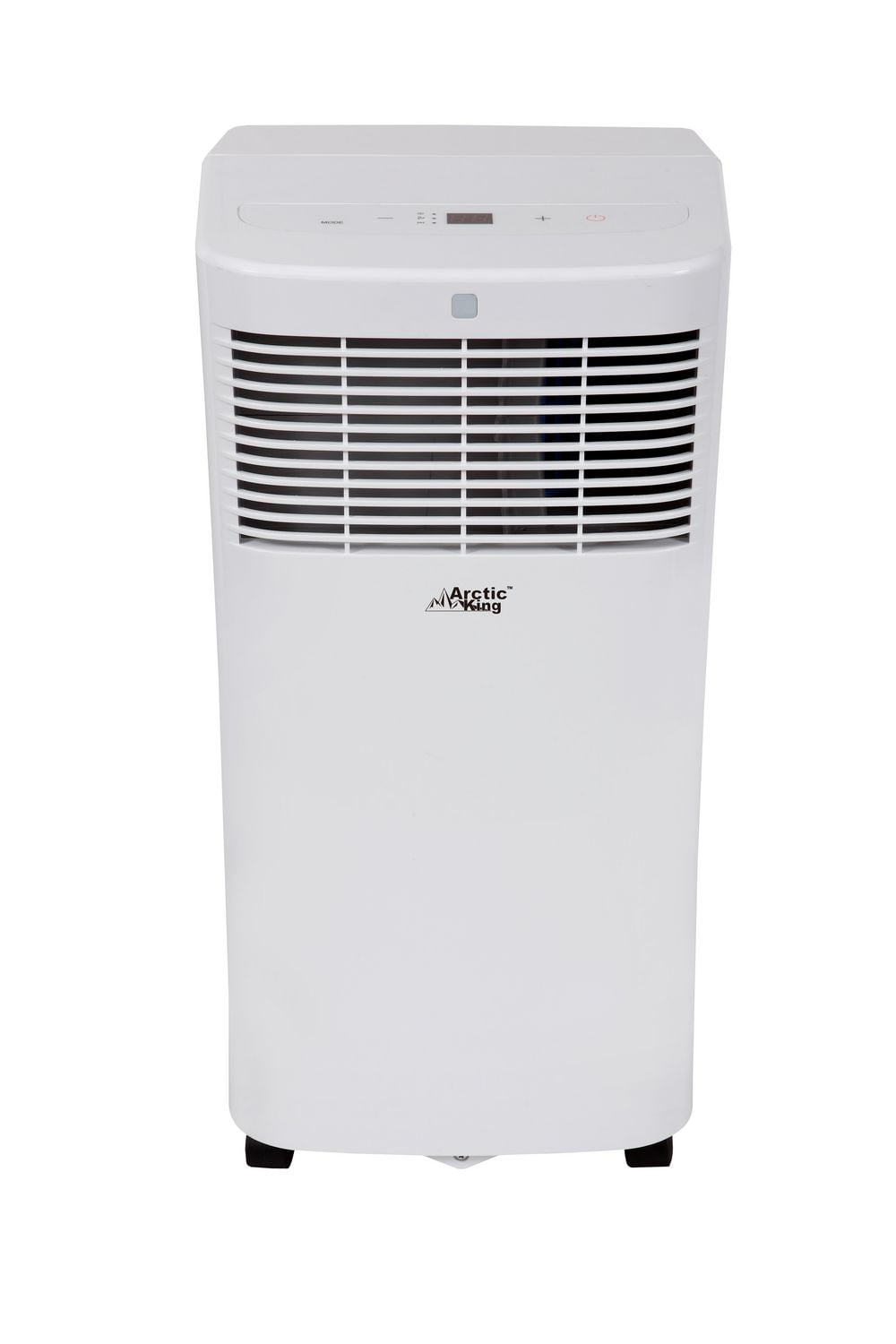 Walmart arctic air portable best sale air conditioner