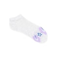 thumbnail image 3 of Stitch Women's No-Show Socks, 3-Pack, Size 4-10, 3 of 4