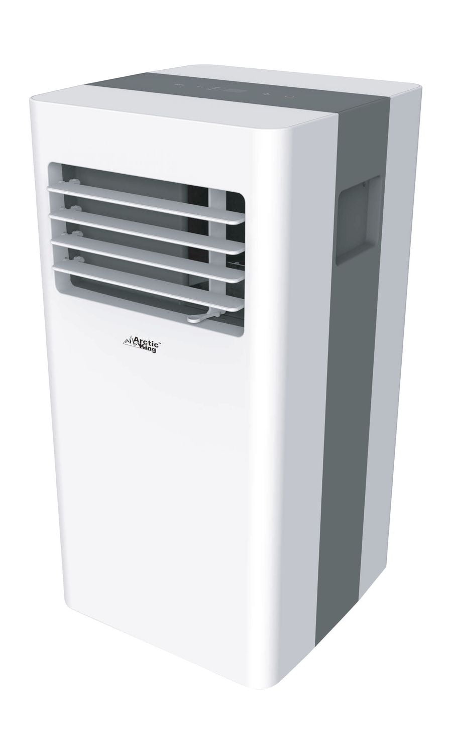 Arctic king air hot sale conditioner and heater