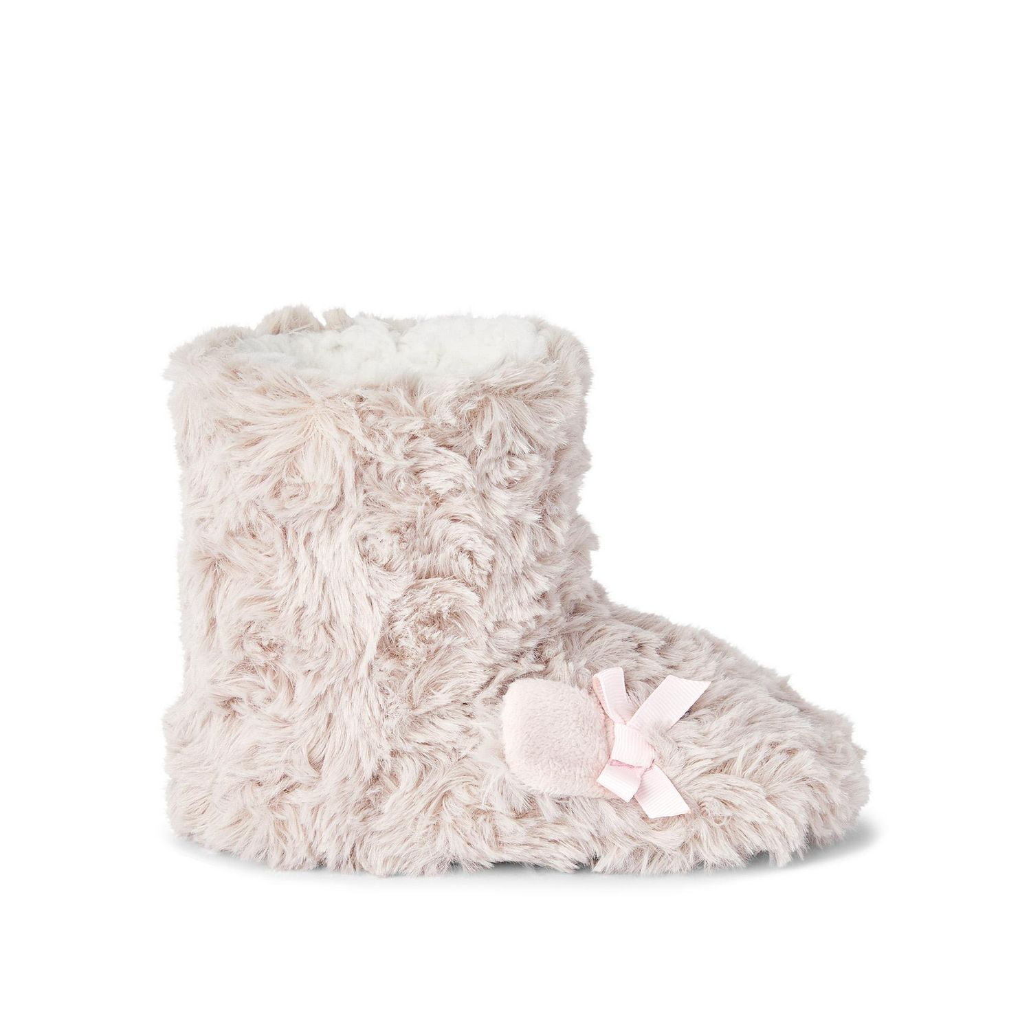 tatty teddy boot slippers