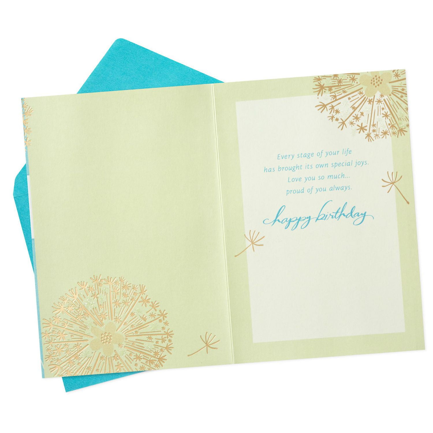 Hallmark birthday 2025 cards for daughter