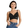 Jockey® Essentials Seamfree® Comfort Bralette