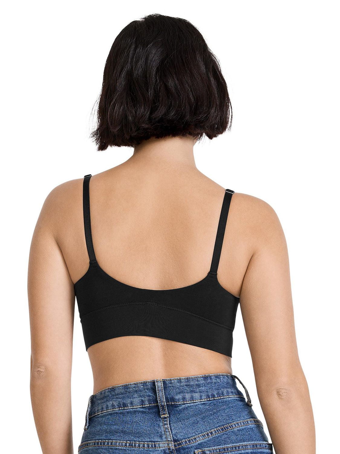 Jockey® Essentials Seamfree® Comfort Bralette