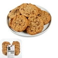 thumbnail image 2 of Biscuits à l’avoine et aux raisins secs Mon marché fraîcheur, 2 of 5