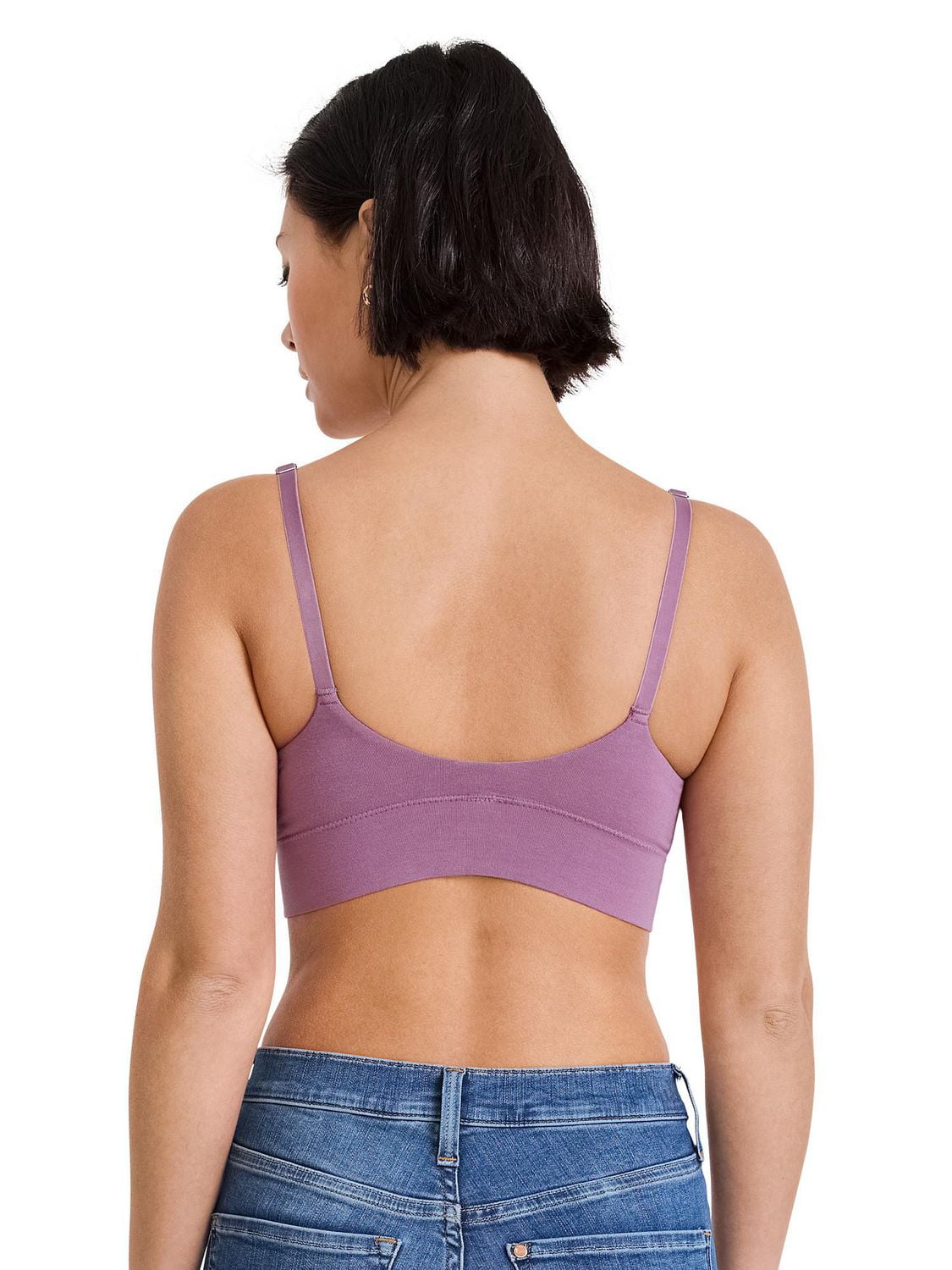 Jockey® Essentials Seamfree® Comfort Bralette
