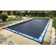 Blue Wave Couverture hivernale pour piscine creusée - rectangulaire, garantie de 8 ans – image 3 sur 4