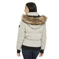 thumbnail image 3 of Canadiana Women's Bomber Jacket, 3 of 6