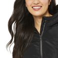 thumbnail image 4 of George Women's Long Puffer Jacket, 4 of 6