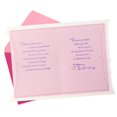 thumbnail image 2 of Carte de  fête Hallmark pour maman, 2 of 8