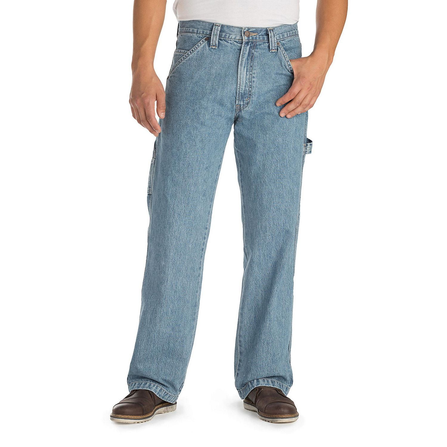 Levi's slim fit carpenter jeans online