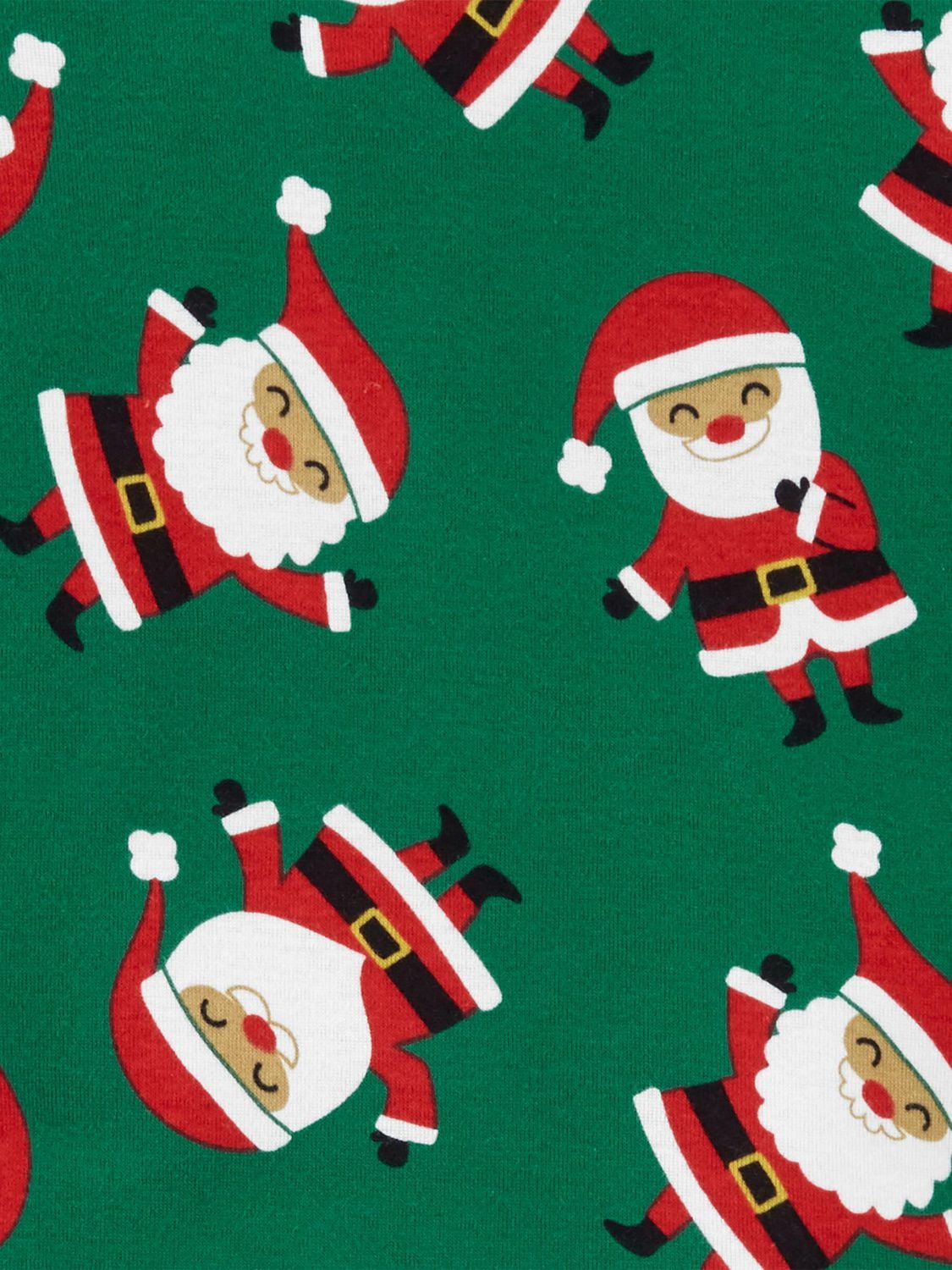 Child of Mine made by Carter's Infant Boys' Cotton 2-Piece Pyjama