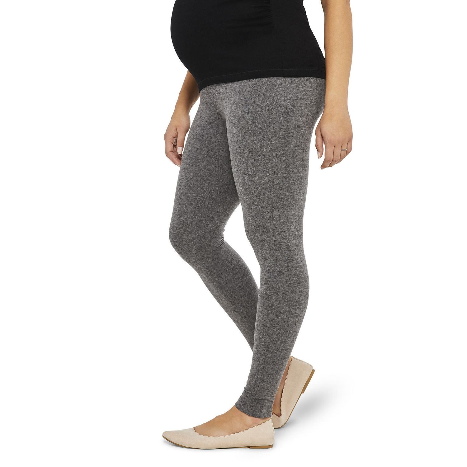 George Maternity Leggings Walmart