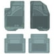 Ensemble de 4 tapis de Pants Saver Custom Fit pour Chevrolet (Gris) 2010+ Camaro – image 4 sur 9