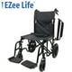 Chaise de transport Featherlight Ezee Life - Largeur de siège 18 " – image 2 sur 6