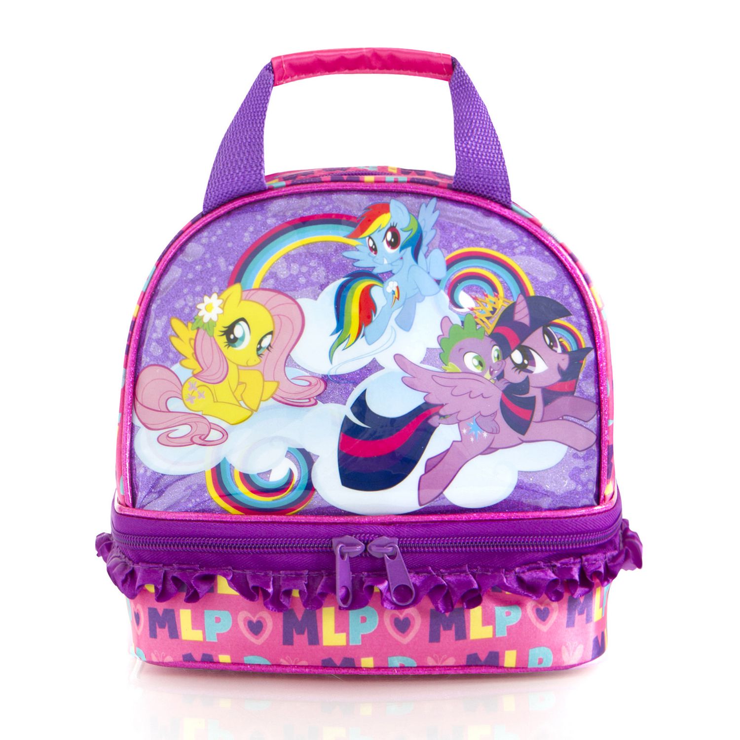 Heys My Little Pony Deluxe Kids Lunch Bag | Walmart Canada