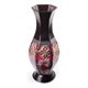 Vase décoratif en métal – image 1 sur 1