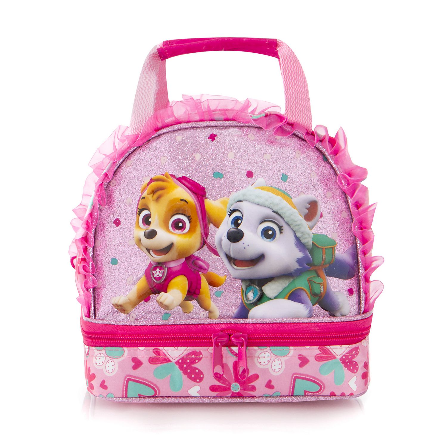 Heys - Paw Patrol-Pink Backpack