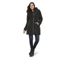 thumbnail image 1 of George Women's Long Puffer Jacket, 1 of 6
