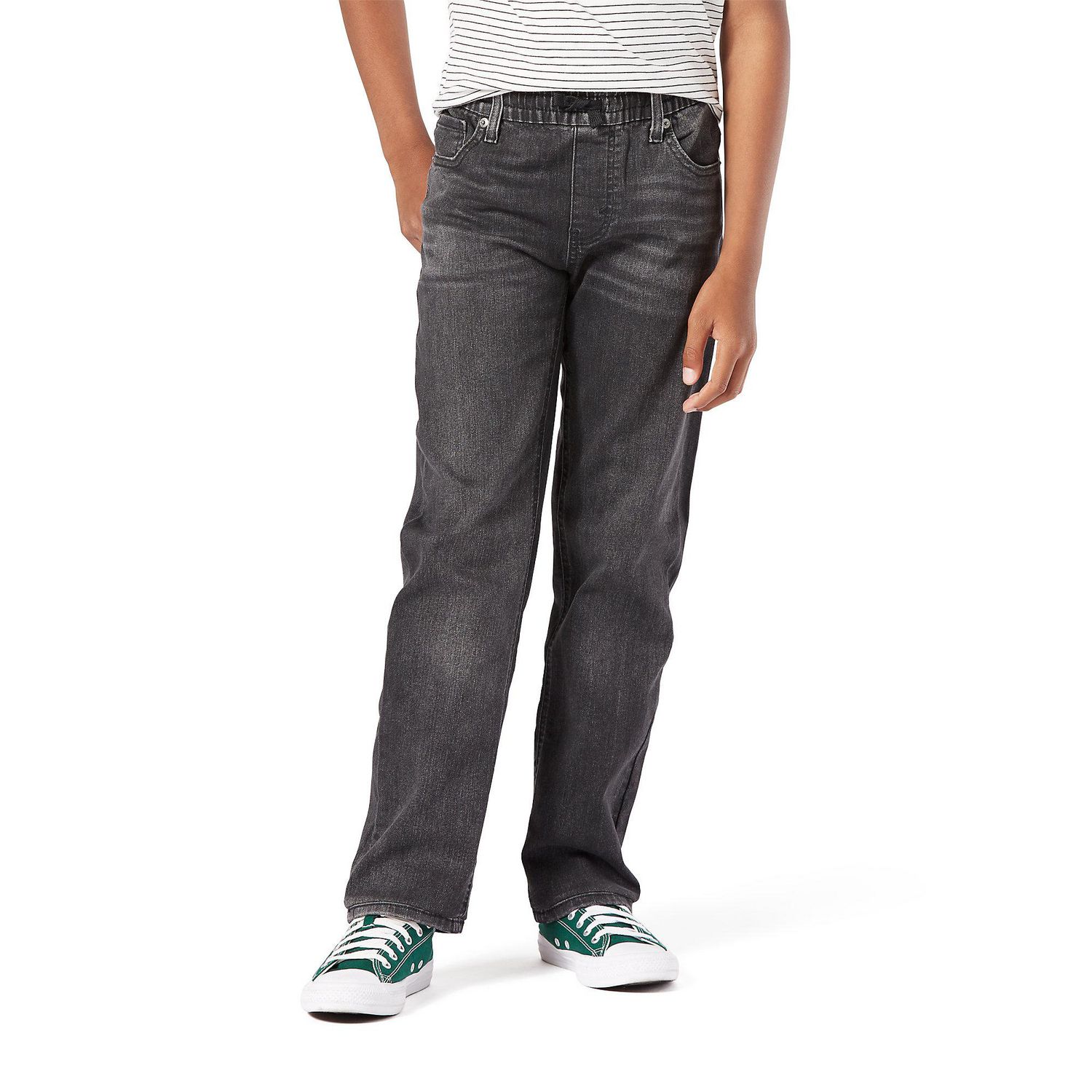 Levi strauss outlet athletic fit