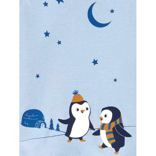 Pyjama Pingouin Garçon