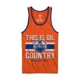 thumbnail image 1 of Edmonton Oilers Tank Top, 1 of 2