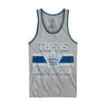 thumbnail image 1 of Toronto Maple Leafs Tank Top, 1 of 2