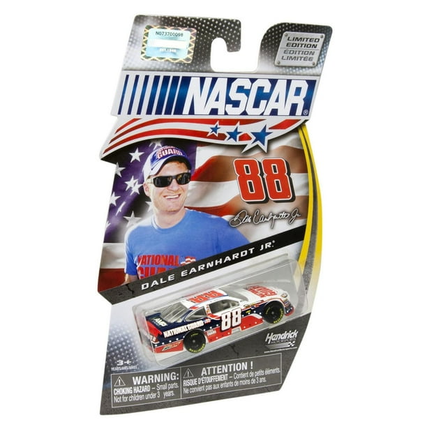 Code 3 Fictional racing  Nascar race cars, Nascar racing, Nascar cars
