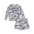 thumbnail image 1 of Pyjama 2 pièces, 1 of 2