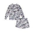 thumbnail image 2 of Pyjama 2 pièces, 2 of 2