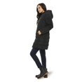thumbnail image 2 of George Women's Long Puffer Jacket, 2 of 6