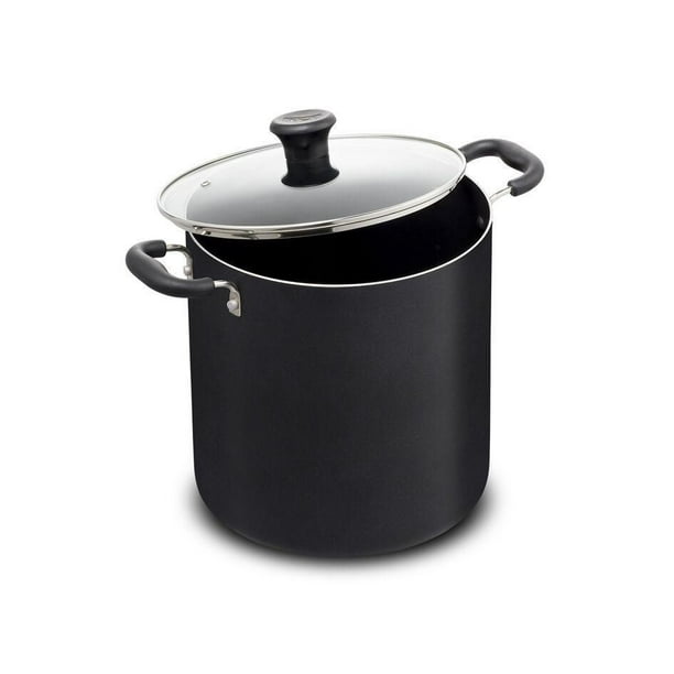 T-Fal 12-Quart Stock Pot