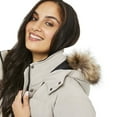 thumbnail image 4 of Canadiana Women's Bomber Jacket, 4 of 6