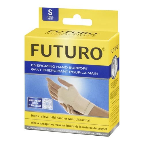 Futuro Support fortifiant pour la main - petit