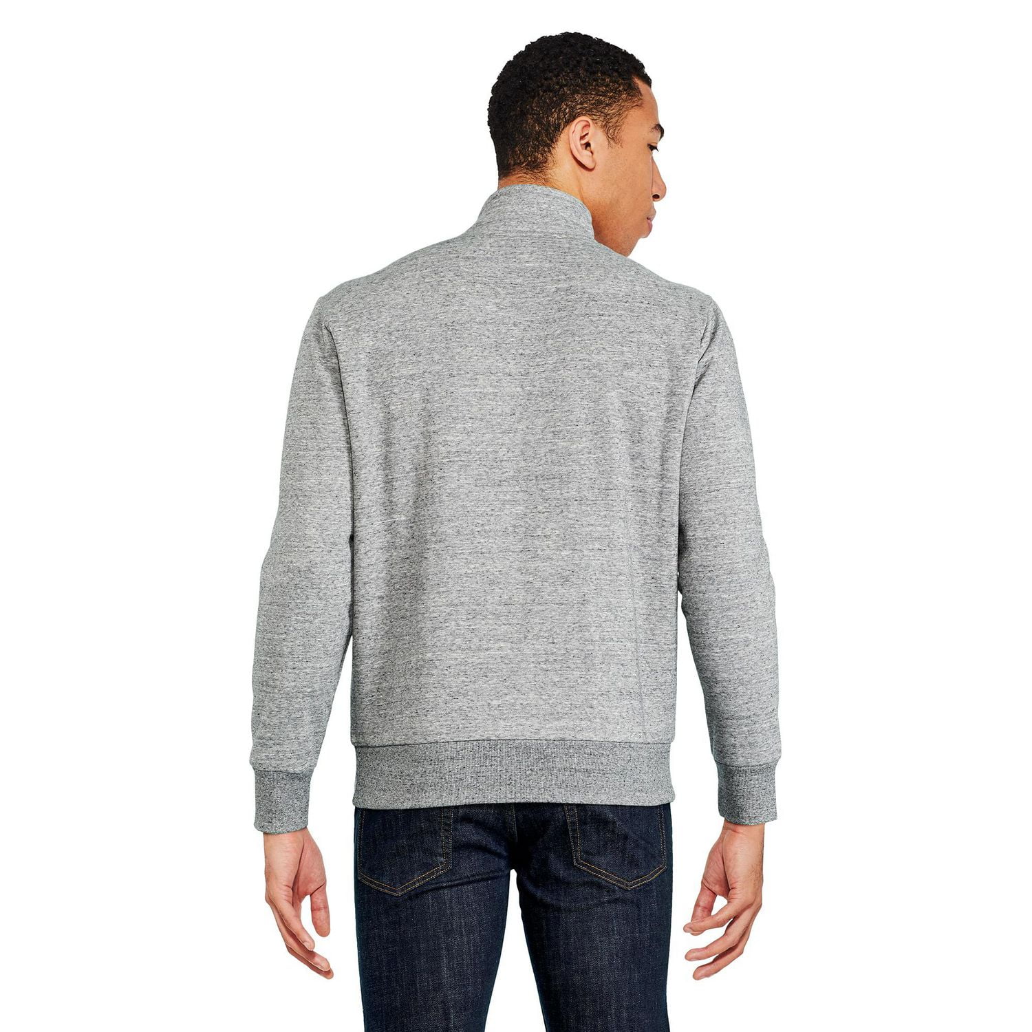 Sherpa discount sweater walmart