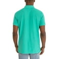 thumbnail image 2 of U.S. Polo Assn Men's Performance Polo, 2 of 3