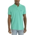 thumbnail image 1 of U.S. Polo Assn Men's Performance Polo, 1 of 3