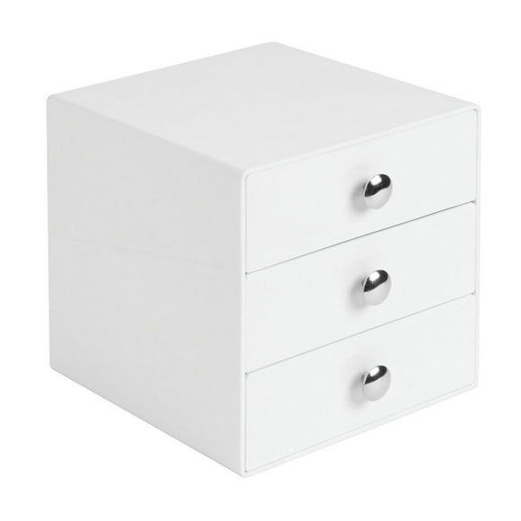 MAINSTAYS 3-Drawer Storage Organizer, 1 storage organiser