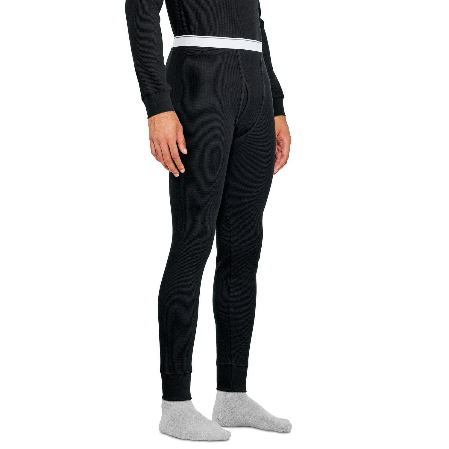 Pantalon isotherme Athletic Works pour hommes Tailles P-3XL