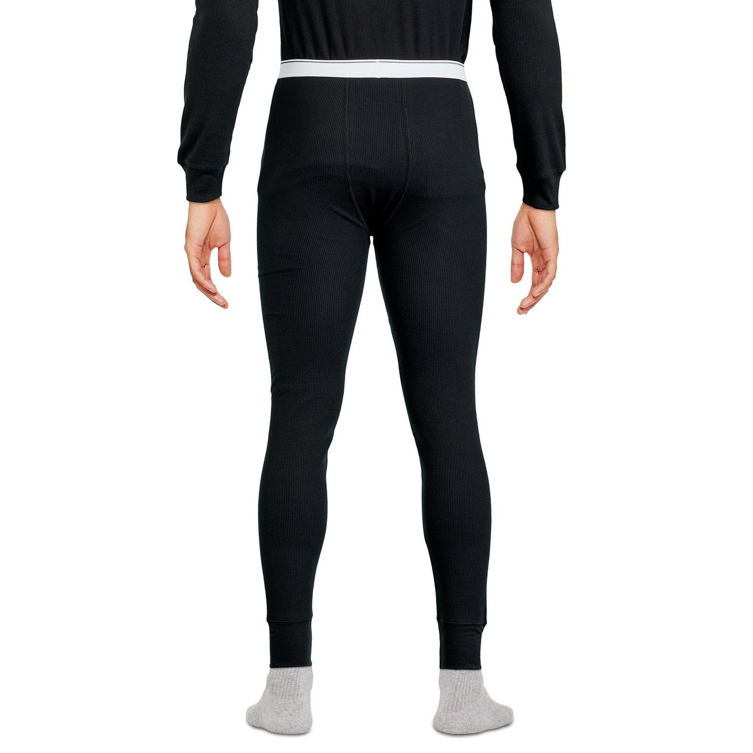 Pantalon isotherme Athletic Works pour hommes Tailles P-3XL