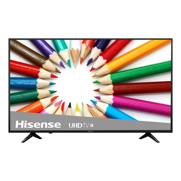 Hisense H7-43" 4K Smart LED TV