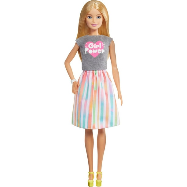 Barbie Poupée et Accessoires 