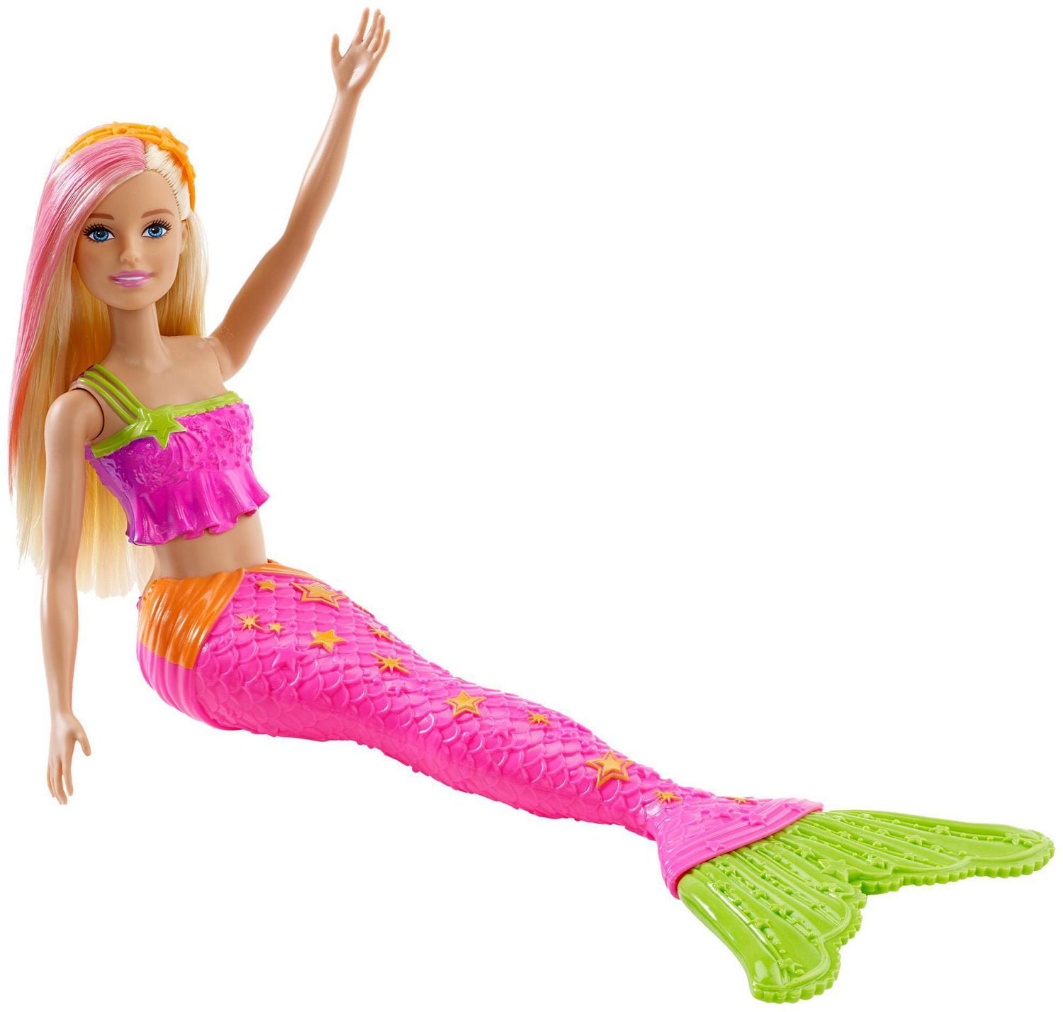 Barbie dreamhouse mermaid online